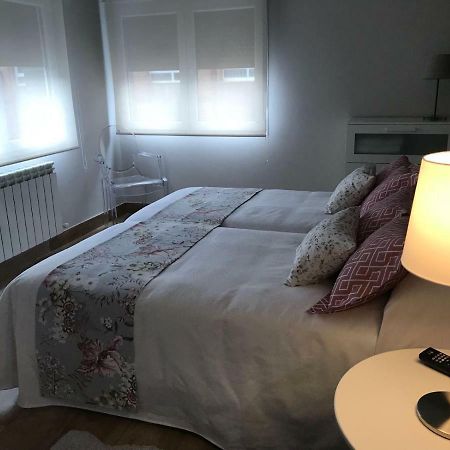 גיחון Ideal Piso Moderno מראה חיצוני תמונה