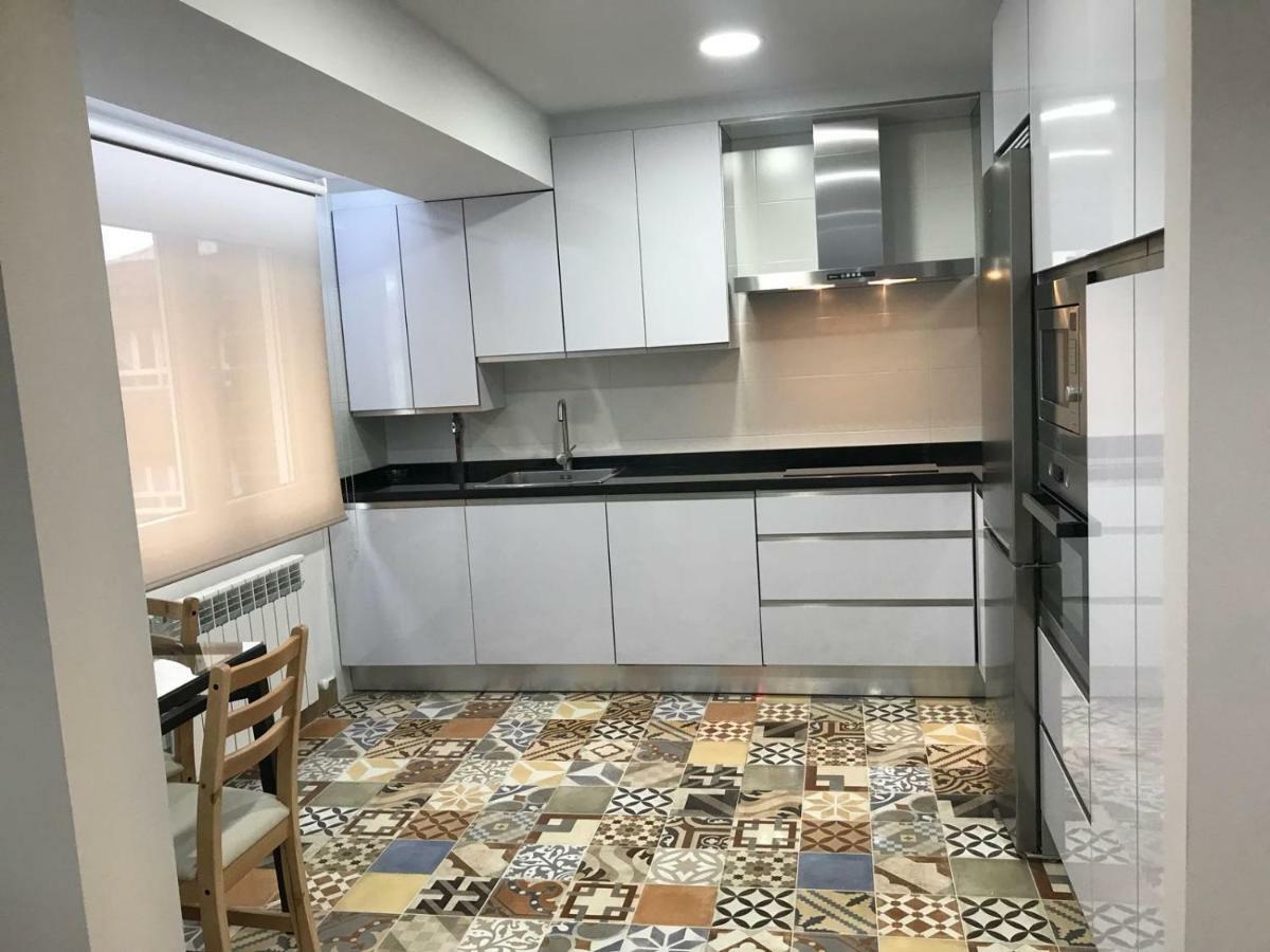 גיחון Ideal Piso Moderno מראה חיצוני תמונה