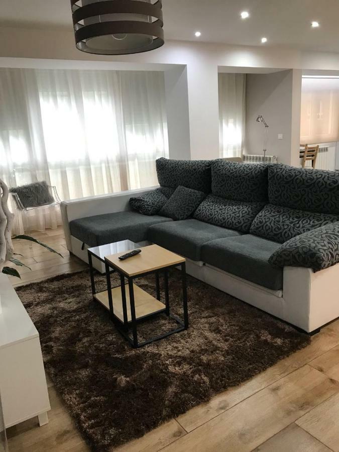גיחון Ideal Piso Moderno מראה חיצוני תמונה
