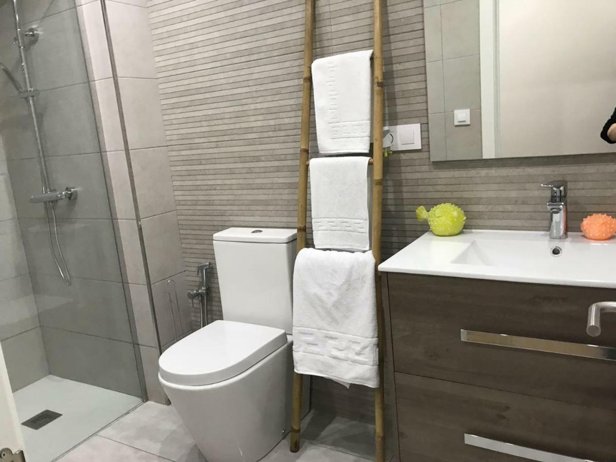 גיחון Ideal Piso Moderno מראה חיצוני תמונה