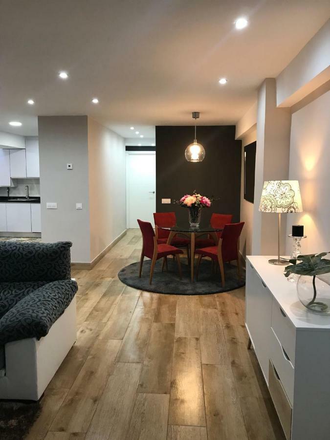 גיחון Ideal Piso Moderno מראה חיצוני תמונה