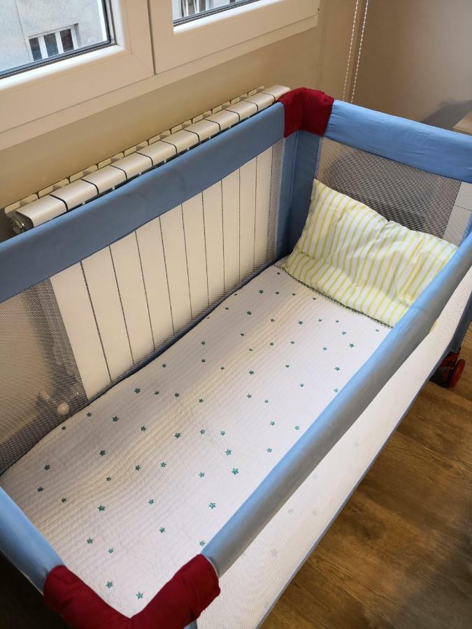 גיחון Ideal Piso Moderno מראה חיצוני תמונה